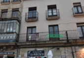Edificio en venta en Ciudad Rodrigo foto