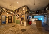 120m² commercial premises for sale in Denia, photo