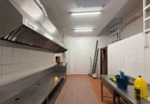 120m² commercial premises for sale in Denia, photo