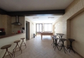  hotel for sale in Seville, photo