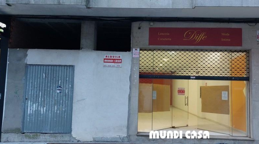 Local comercial