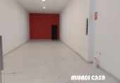 Local comercial en alquiler en Boiro foto