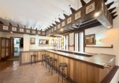 993m² hotel for sale in Alcalá de la Selva, photo