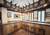 993m² hotel for sale in Alcalá de la Selva, photo