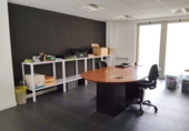 Oficines
en venda
amb 199m² a Vitòria foto