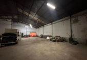 Local comercial Industrial
en venda
amb 138m² a Dolores foto