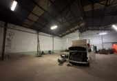 Local comercial Industrial
en venda
amb 138m² a Dolores foto