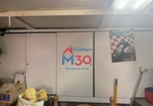 35m² locaux commerciaux pour vente à Miranda de Ebro, photo