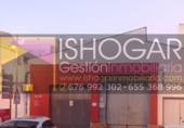 Nave en venta con 700m² en Valdepeñas foto