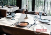 Restaurante en traspaso con 370m² en Madrid foto