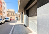 Local comercial
en venda
amb 135m² a Amposta foto