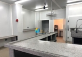 49m² magasin de fruits pour vente à Porto do Son, photo