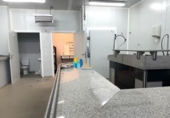 49m² magasin de fruits pour vente à Porto do Son, photo