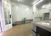 49m² magasin de fruits pour vente à Porto do Son, photo