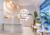 Perruqueria
en venda
a Alacant, a la zona de Nostra Senyora de Gràcia, Calle Bazán foto