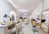Perruqueria
en venda
a Alacant, a la zona de Nostra Senyora de Gràcia, Calle Bazán foto