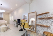 Perruqueria
en venda
a Alacant, a la zona de Nostra Senyora de Gràcia, Calle Bazán foto