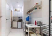 Perruqueria
en venda
a Alacant, a la zona de Nostra Senyora de Gràcia, Calle Bazán foto
