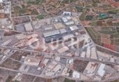 20000m² warehouse industrial for sale in Onda, photo