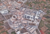 20000m² warehouse industrial for sale in Onda, photo