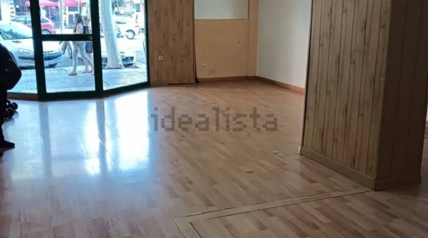 Local comercial