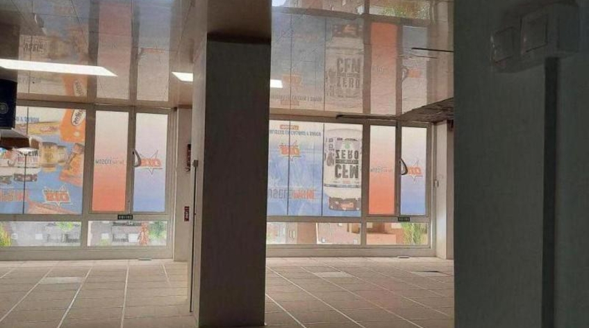 Local comercial
