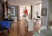  hair salon for sale in Elda, photo