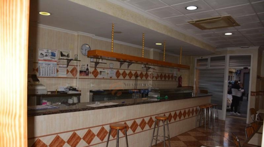 Local comercial
