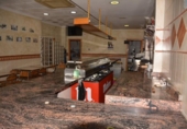  cafeteria for sale in Elda, photo