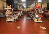 Nau Industrial
en venda
amb 505m² a Toledo foto