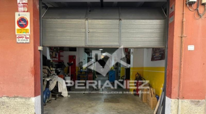 Local comercial