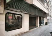 500m² commercial premises for sale in Ciudad Real, photo