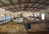  locaux commerciaux pour vente à Lorca, photo