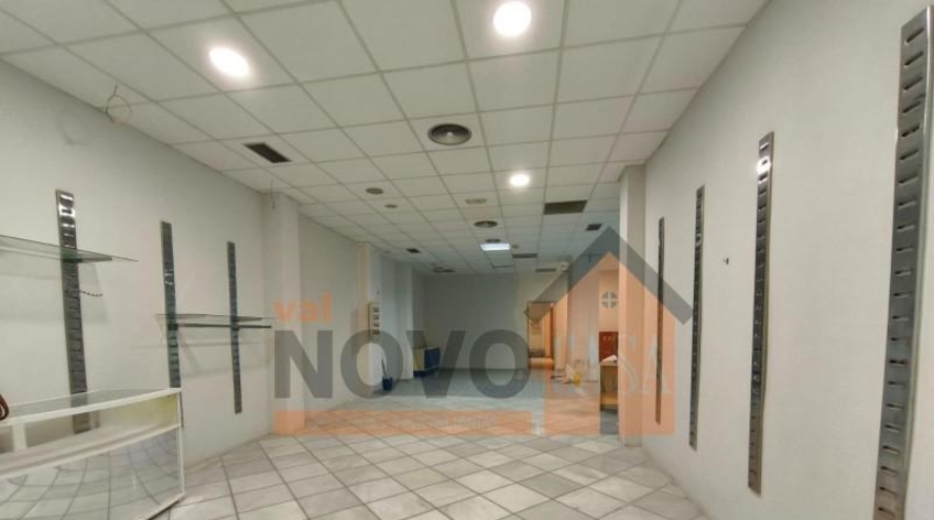Local comercial