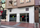 commercial premises for sale in Ponferrada, Plaza República Argentina photo