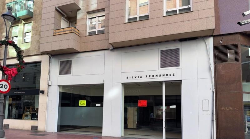 Local comercial