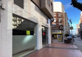  commercial premises for sale in Ponferrada, Plaza República Argentina photo
