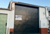 Nave Industrial en venta en Los Palacios y Villafranca, Calle Alonso Sánchez Pinzón foto