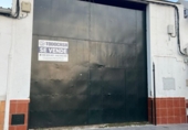 Nave Industrial en venta en Los Palacios y Villafranca, Calle Alonso Sánchez Pinzón foto