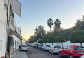 Nave Industrial en venta en Los Palacios y Villafranca, Calle Alonso Sánchez Pinzón foto
