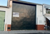 Nave Industrial en venta en Los Palacios y Villafranca, Calle Alonso Sánchez Pinzón foto