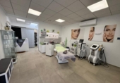 Local comercial en venta con 47m² en Moraira foto