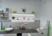 Local comercial en venta con 47m² en Moraira foto