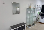 Local comercial en venta con 47m² en Moraira foto
