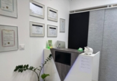 Local comercial en venta con 47m² en Moraira foto