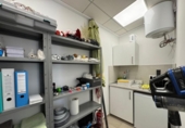 Local comercial en venta con 47m² en Moraira foto