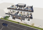Edificio en venta en Pilar de la Horadada, Avenida de la Constitución foto