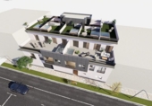 Edificio en venta en Pilar de la Horadada, Avenida de la Constitución foto