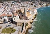 Peluqueria en venta con 45m² en Sitges foto