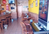  cafétéria pour vente à Torrevieja, Calle Marcelina photo